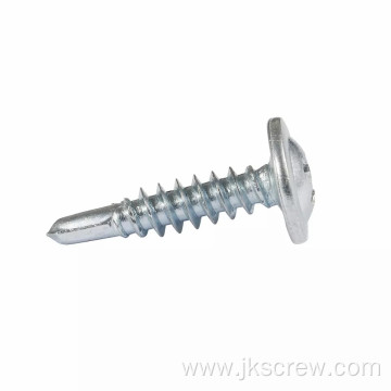 Truss Head Phillips Driver Self Drilling Screws